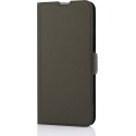 Wave BookCase -suojakotelo, Honor 200 Smart, taupe Wave BookCase -suojakotelo, Honor 200 Smart, taupe