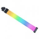 Lian Li Strimer Wireless 12V-2x6 GPU kaabel Lian Li Strimer Wireless 12V-2x6 GPU kaabel