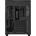 Darkflash TH285 PC Case, 4 Fans (Black) Darkflash TH285 PC Case, 4 Fans (Black)
