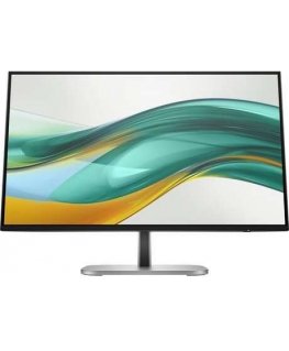 HP Series 5 Pro 524pf 23.8" Full-HD monitor (9D9L6A5)