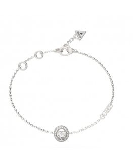 Jewellery Guess Bracelet JUBB04668JWRHS