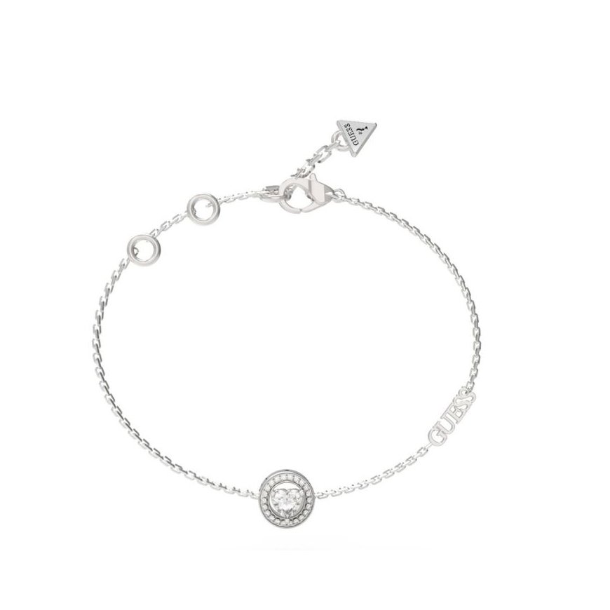 Jewelery Guess Bracelet JUBB04668JWRHS