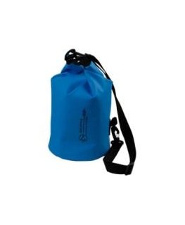 Waterproof thermal bag Dry Bag Nautic Storm S 5L, Ø18,5x36cm, bl