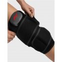 HyperIce Venom 2 Leg hierontalaite Jalat musta HyperIce Venom 2 Leg hierontalaite Jalat musta