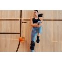 HyperIce Venom 2 Leg masāžas ierīce Kājas Melns HyperIce Venom 2 Leg masāžas ierīce Kājas Melns