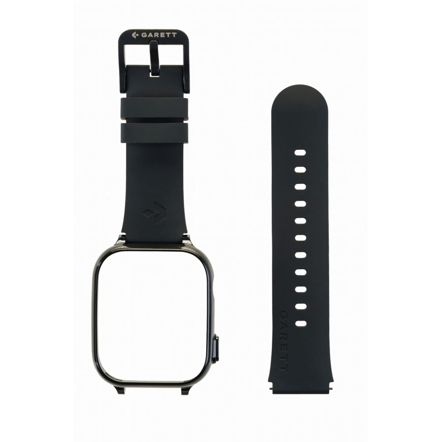Beline pasek Redmi Watch 3 czarny |black – 2