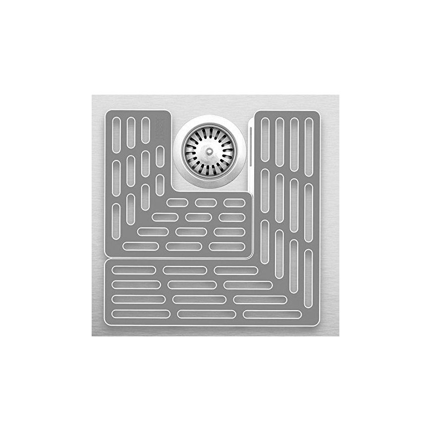 Joseph Joseph sink, gray – 2