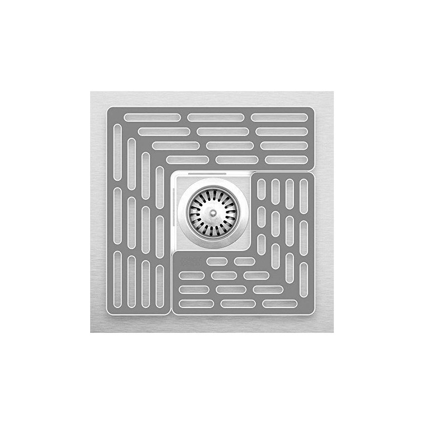Joseph Joseph sink, gray – 3