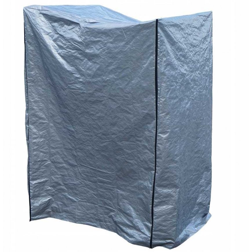 Patio outdoor furniture cover, 145x132x220 cm – 2