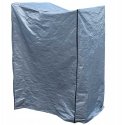 Patio outdoor furniture cover, 145x132x220 cm Patio outdoor furniture cover, 145x132x220 cm