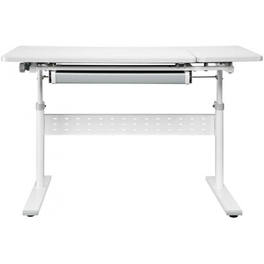 Spacetronik Vaikiškas reguliuojamas stalas XD SPE-X102W 100x60 cm – 3