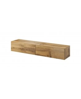Cama TV Stand VIGO '180' 30/180/40 wotan oak