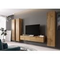 Cama TV Stand VIGO '180' 30/180/40 wotan oak Cama TV Stand VIGO '180' 30/180/40 wotan oak