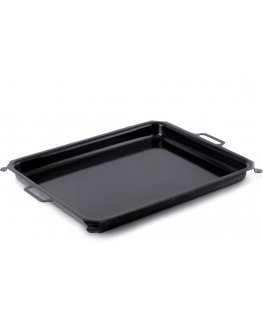 Hendi Enamel grill pan 650x540cm
