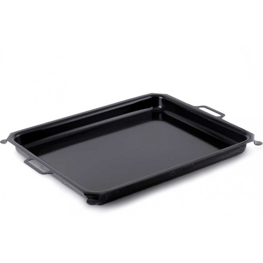 Hendi Enamel grill pan 650x540cm – 2