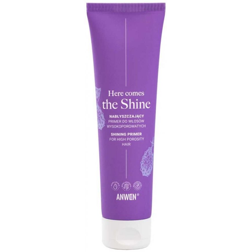 Anwen Here Comes The Shine, 100