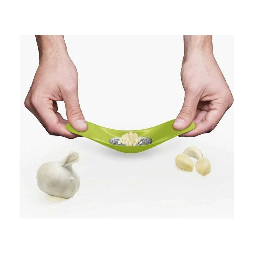 Joseph Joseph garlic chopper – 3