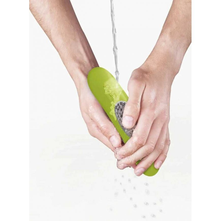 Joseph Joseph garlic chopper – 5