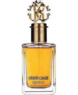 Cavalli Roberto Nuostabus vanilė EDP - 100 ml