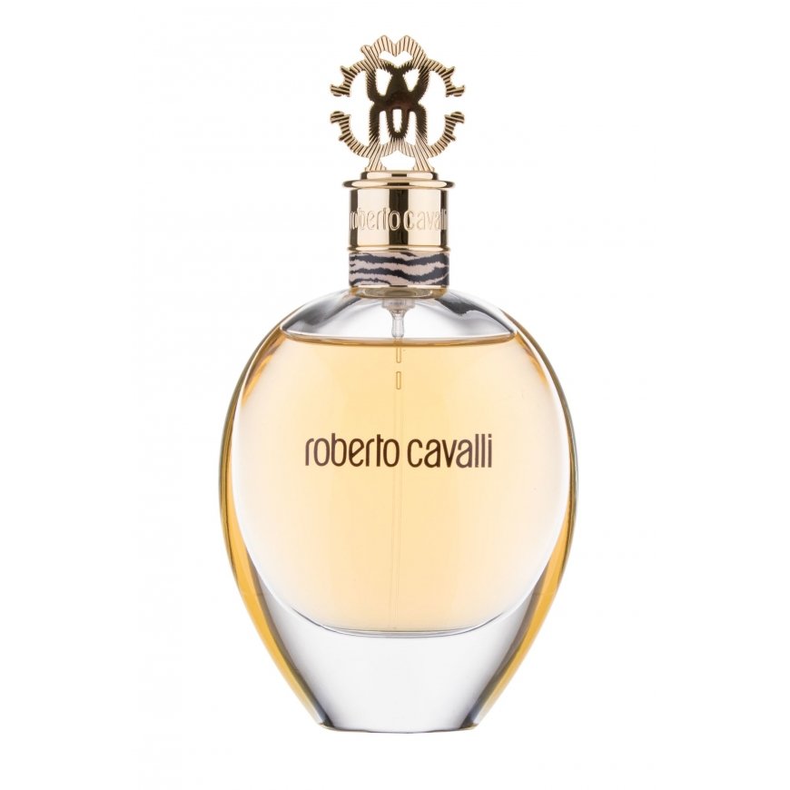 Cavalli Roberto Nuostabus vanilė EDP - 100 ml – 2