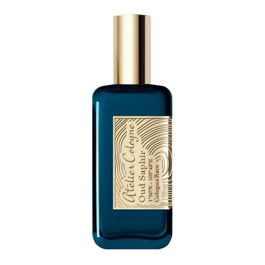 Atelier Cologne Eclat de Tubereuse eau de parfum spray 30ml