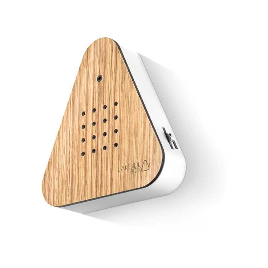 Relaxound Lakesidebox sounding box - nest (Oak) – 2