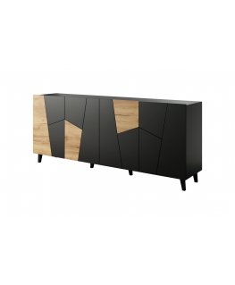 Cama ETNA KOM200 CR laatikollinen lipasto