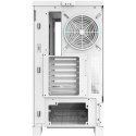 Darkflash DY451 PRO computer case with fan (white) Darkflash DY451 PRO computer case with fan (white)