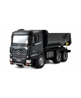 Amewi Mercedes Arocs Kipper Pro Radijo bangomis valdomas (RC) modelis Traktorius sunkvežimis Elektrinis variklis