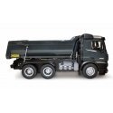 Amewi Mercedes Arocs Kipper Pro радиоуправляемая модель Автомобильный тягач Электрический двигатель Amewi Mercedes Arocs Kipper Pro радиоуправляемая модель Автомобильный тягач Электрический двигатель