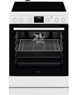 Stove AEG CCB6440CBW