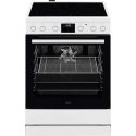 Stove AEG CCB6440CBW