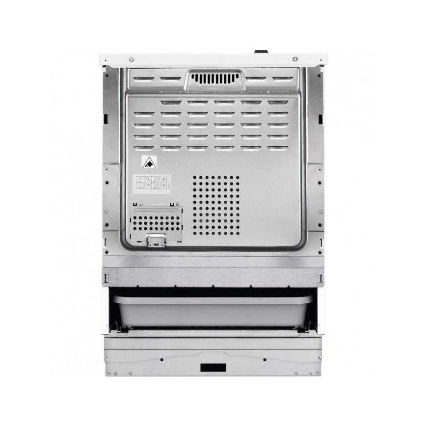 Stove AEG CCB6440CBW – 2
