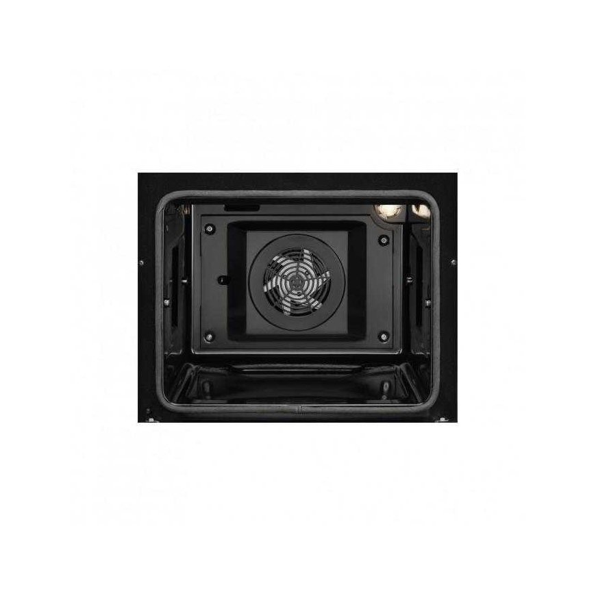 Stove AEG CCB6440CBW – 3