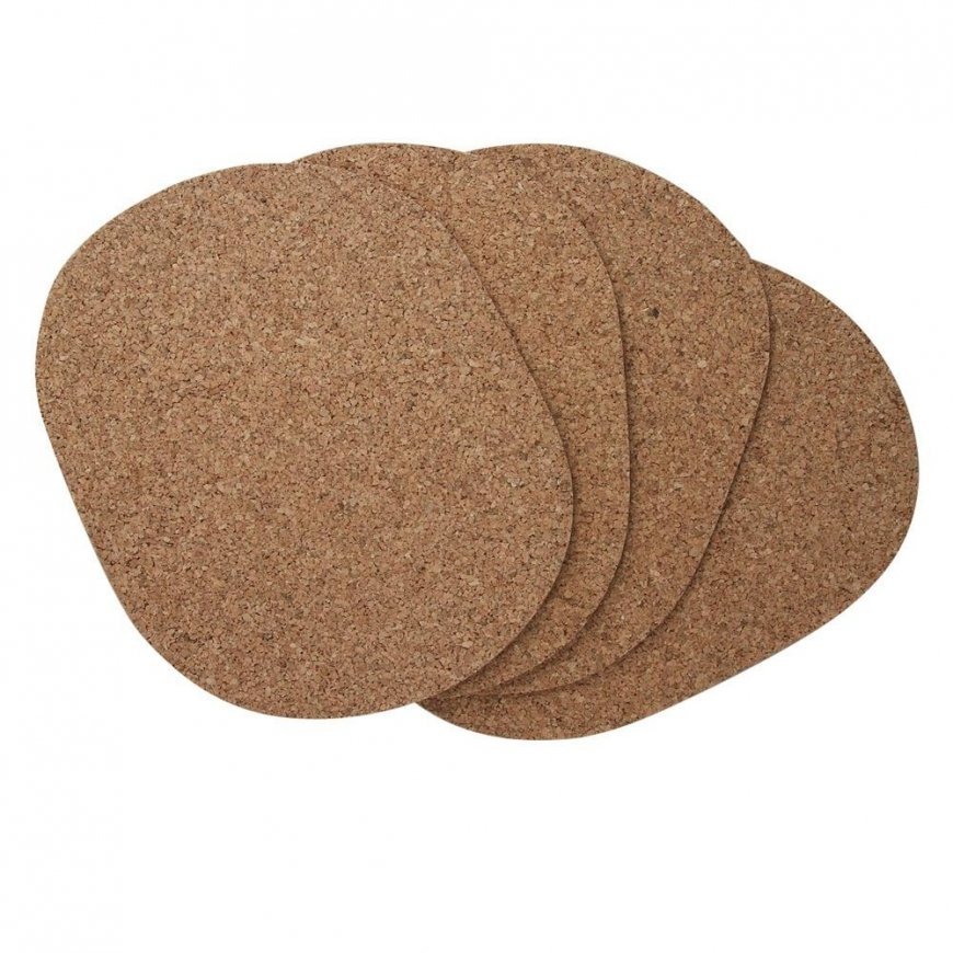 Lumarko 4pcs OVAL PLATES 40X29CM