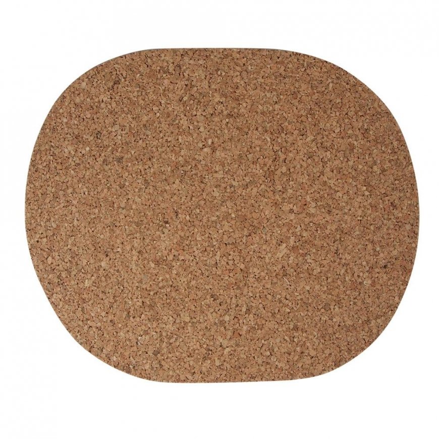 Lumarko 4vnt OVALINIAI PADĖLIUKAI 40X29CM – 3