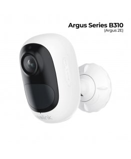 Reolink Argus Series B310 – aku WiFi