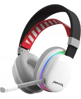 Marvo Ausinės su mikrofonu Monka Echo RS HG9070W Belaidės