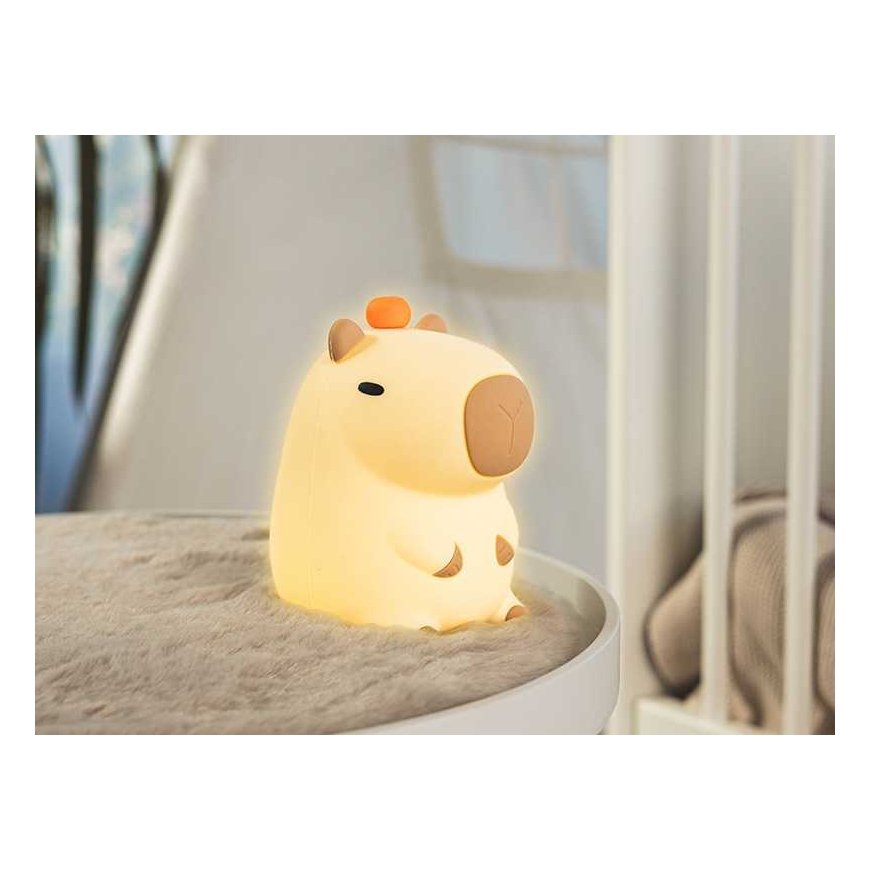 Naktinis šviestuvas Tracer Bunny – 3