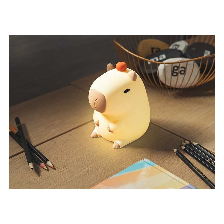 Naktinis šviestuvas Tracer Bunny – 5