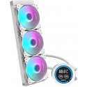Darkflash computer radiator DN-D360 White