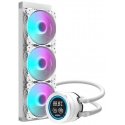 Darkflash computer radiator DN-D360 White