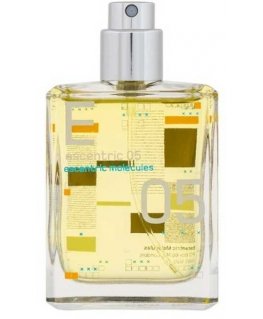 Escentric Molecules Escentric 05 EDT tualetinis vanduo unisex, 30 ml
