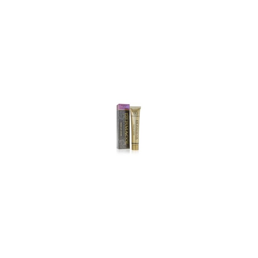 Dermacol Make-Up Cover Extreme Coverage Make-up SPF 30 210 13 g