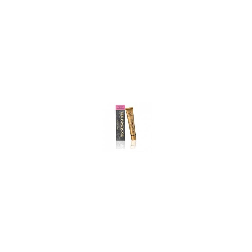 Dermacol Make-Up Cover Extreme Coverage Make-up SPF 30 210 13 g – 2
