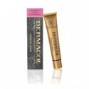 Dermacol Make-Up Cover Extreme Coverage Make-up SPF 30 210 13 g Dermacol Make-Up Cover Extreme Coverage Make-up SPF 30 210 13 g