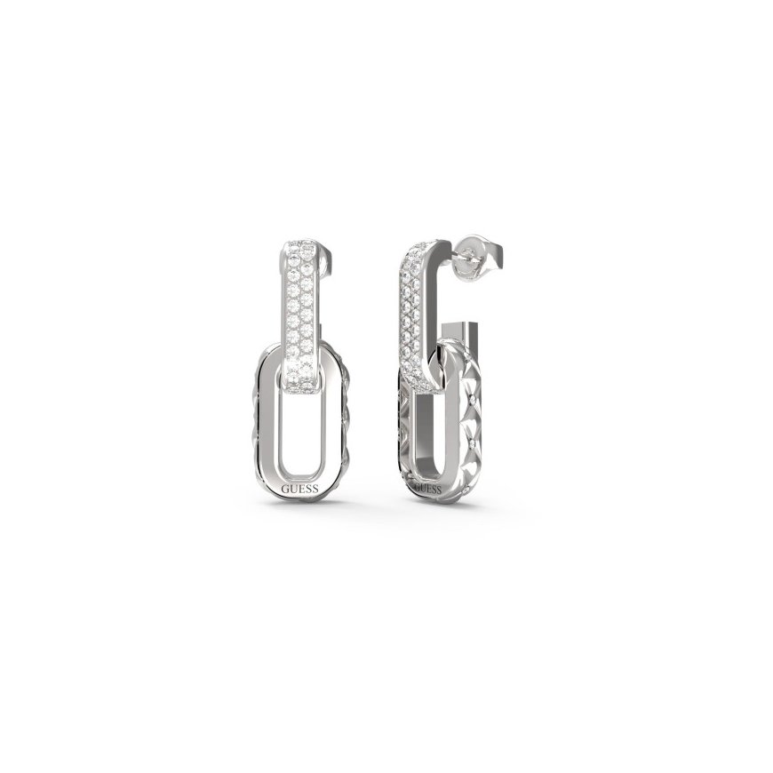 Jewelery Guess Earrings JUBE04582JWRHT/U