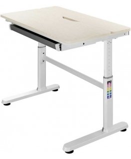 Spacetronik XD SPE-X104WL 100x60 reguliuojamas stalas
