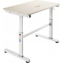 Spacetronik XD SPE-X104WL 100x60 adjustable table Spacetronik XD SPE-X104WL 100x60 adjustable table