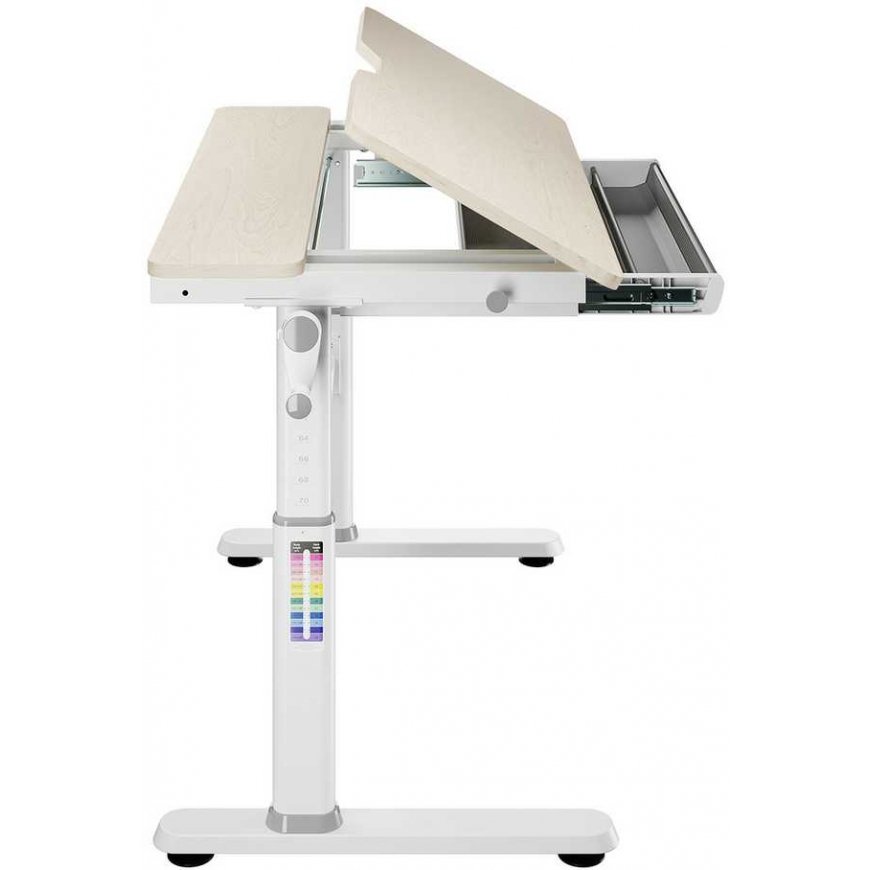 Spacetronik XD SPE-X104WL 100x60 adjustable table – 4